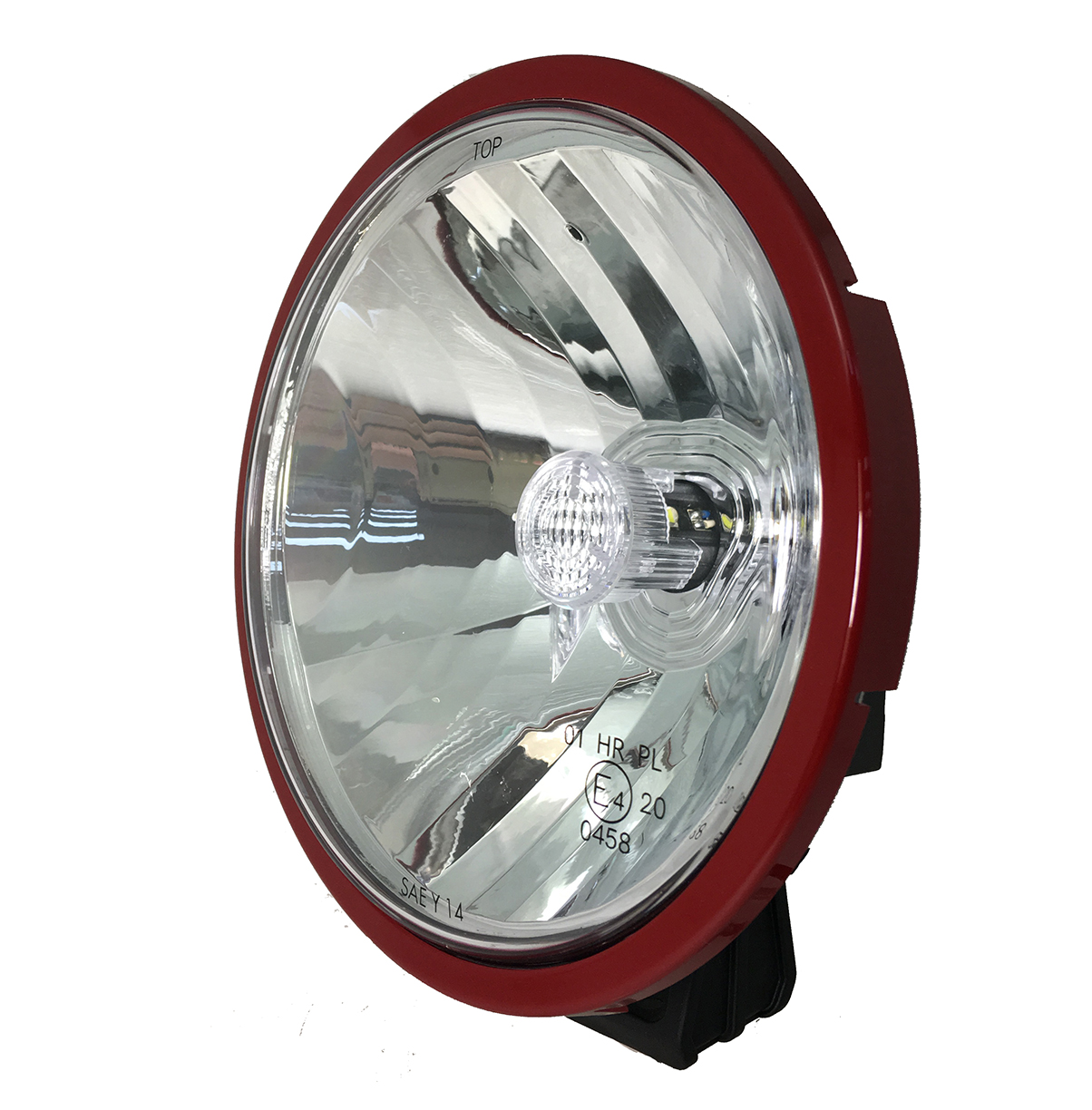 179mm Round LED Driving Lamp